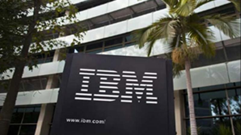 IBM promises to hire Americans as tech executives set to meet Trump