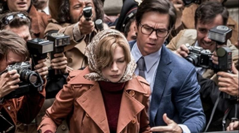 All the Money in the World movie review: Not thrilling enough