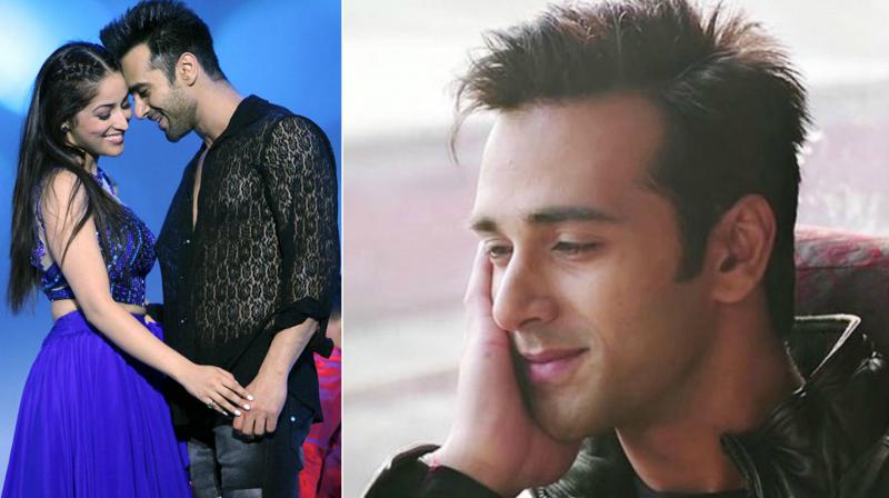 Pulkit Samrat and Yami Gautam have worked together in two Bollywood movies.