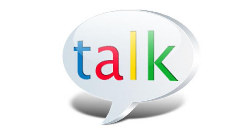 Google introduced Google Talk (Gchat/GTalk) back in 2005, making it one of oldest messaging applications to exist.