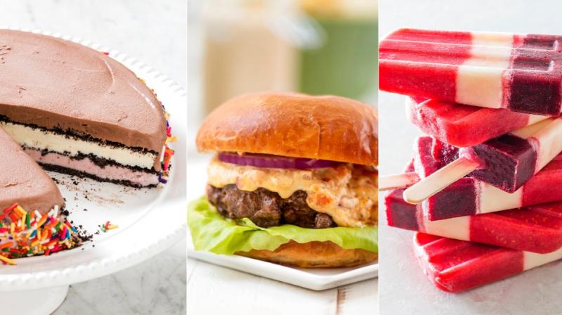 Food porn: Delectable, delicious edibles for you to drool over Food porn: Delectable, delicious edibles for you to drool over