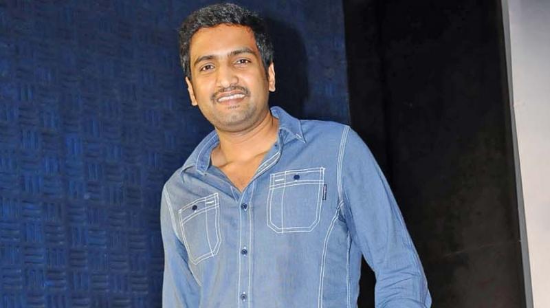 Santhanam