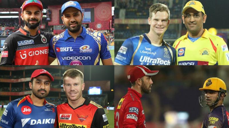 IPL 2018: Dhoni, Kohli, CSK, RCB and more; this could be teams player retention plan