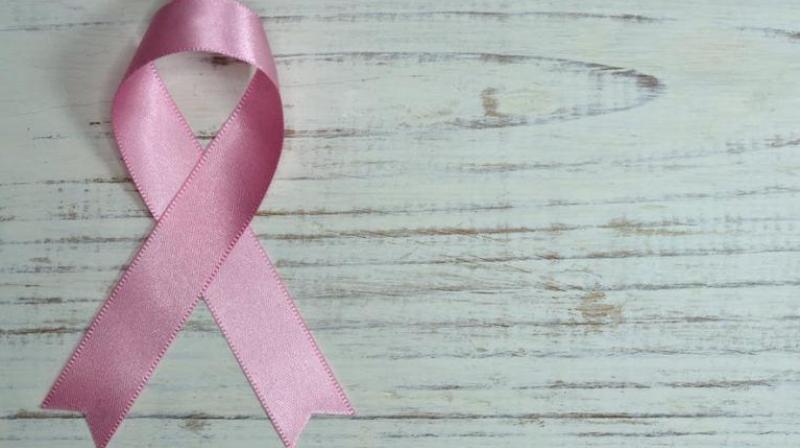 New study explains how obesity can lead to breast cancer. (Photo: Pexels)