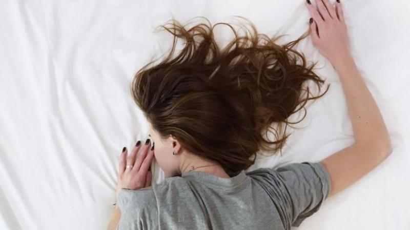 How well you sleep affects depends on your personality. (Photo: Pexels)