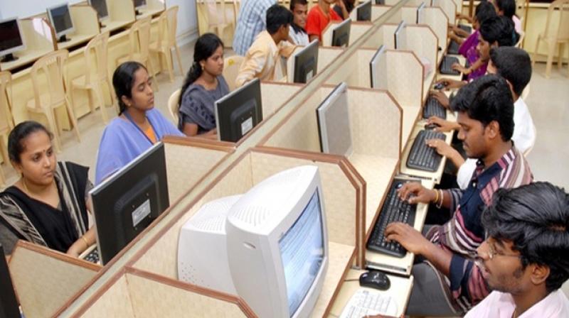 Indias ailing telecom sector will generate 30 lakh jobs by 2018: report