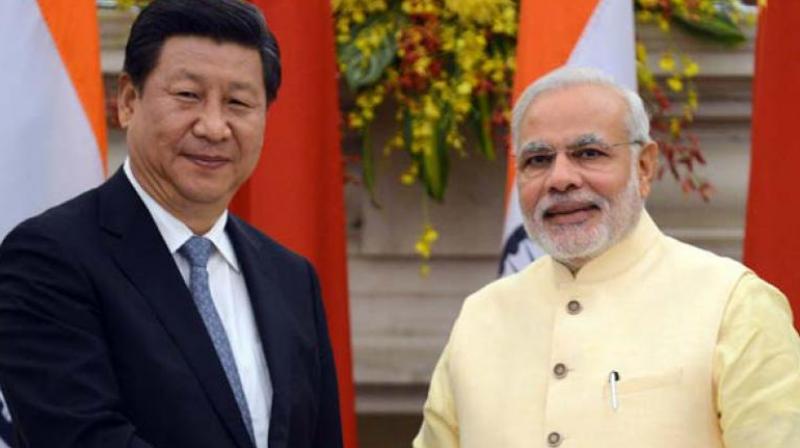 Learn lessons from China-Trump spat: Chinese media warns India