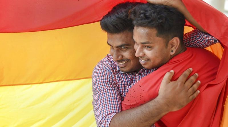 Several companies including Hindustan Unilever, Infosys and Godrej said they welcomed the lifting of Section 377 that criminalised gay sex.