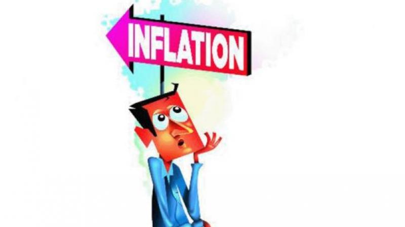 Inflation in India likely cooled further in October, increasing the chance of another interest rate cut from RBI.