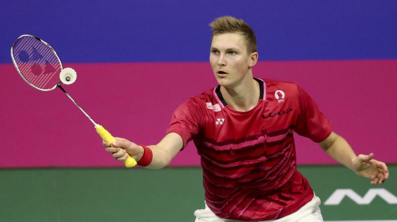 Denmarks biggest hurdle will be five-time champions Malaysia, which features former world No. 1 Lee Chong Wei and rising star Leong Jun Hao. (Photo: AP)