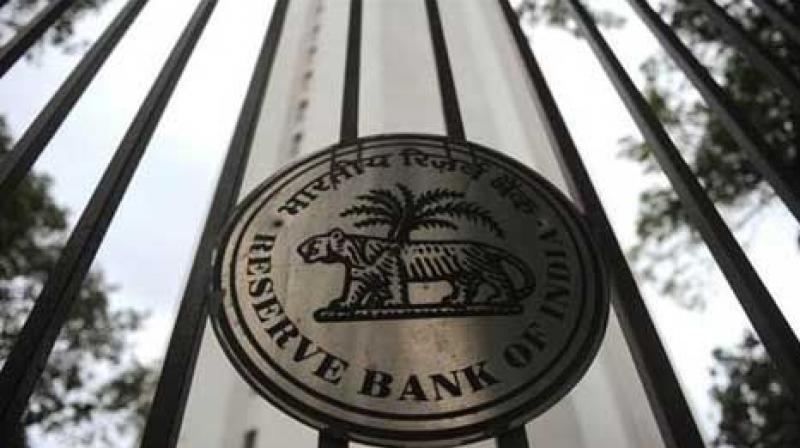 Encouraging I-T asseessees to pay their dues sufficiently in advance of the due date, RBI said the dues can be paid at RBI or at the authorised bank branches.