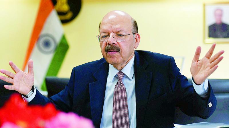 Nasim Zaidi