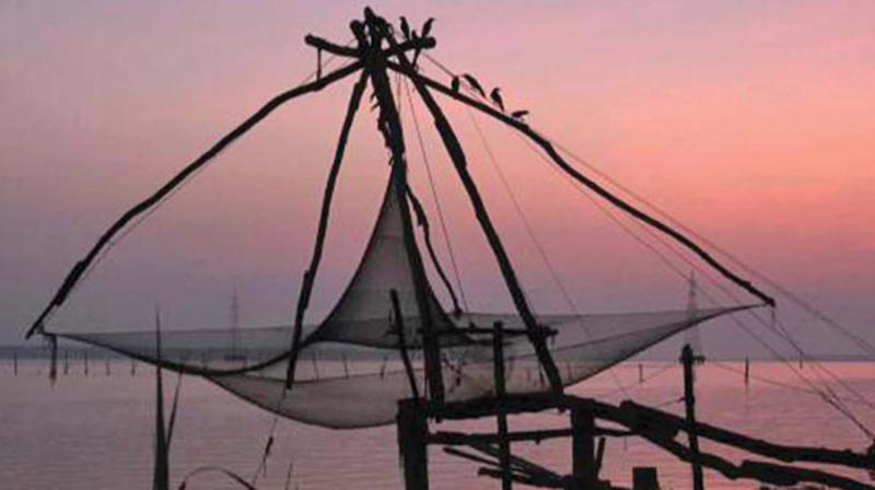 Kerala: Fishermen to fight for legacy of Chinese nets