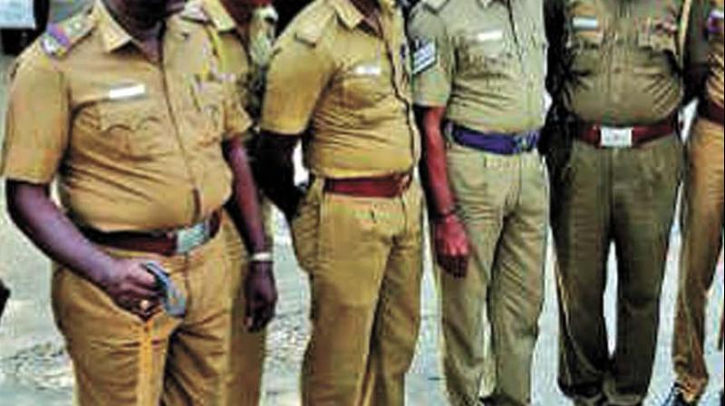 KSRTC officials told this newspaper that the khaki uniform of the security staff is not at all decided by the regional office here, but it is a state-level issue. (Representational image)