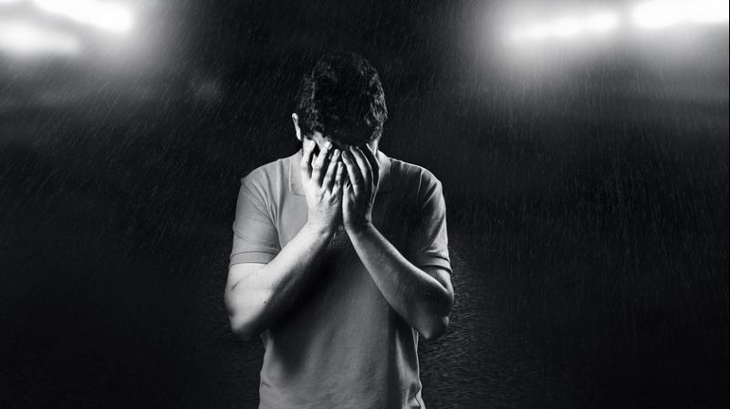 Domestic abuse shelters for men help spotlight male victims. (Photo: Pixabay)