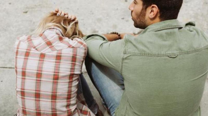Expert explains why some people are better able to handle break-ups. (Photo: Pexels)