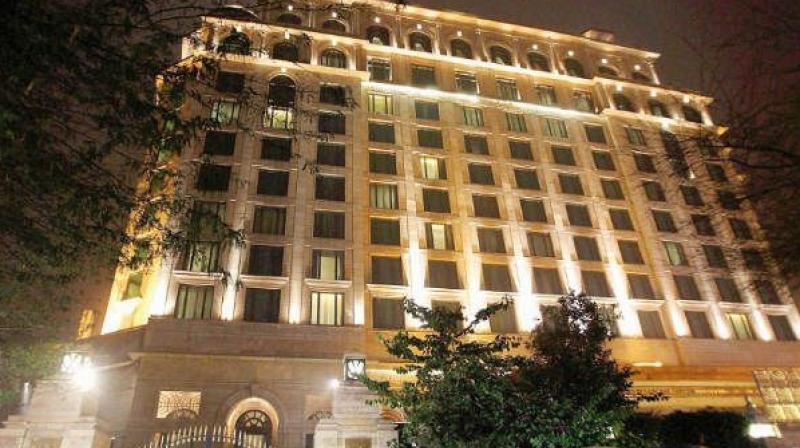 The hospitality chain further informed that for 18,000 sq meter plot over which it has built a five star hotel, the company has appointed an arbitrator after AAI notified their intention not renew it again. (Photo: Representational Image)