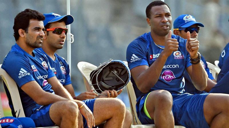 If Zaheer completes the move, this will be his first coaching assignment with an IPL team. (Photo: PTI)