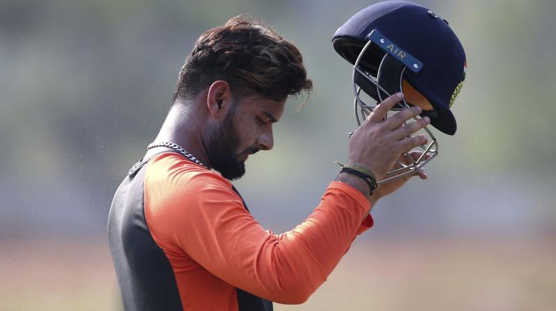 Azhar also felt that left-arm wrist spinner Kuldeep Yadav will be a \force to reckon with\ in coming days. (Photo: PTI)