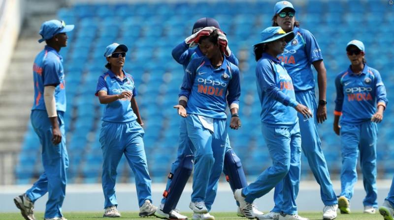 The ICC Womens World T20 is slated to be held from November 9 to November 24 in the West Indies. (Photo: BCCI)