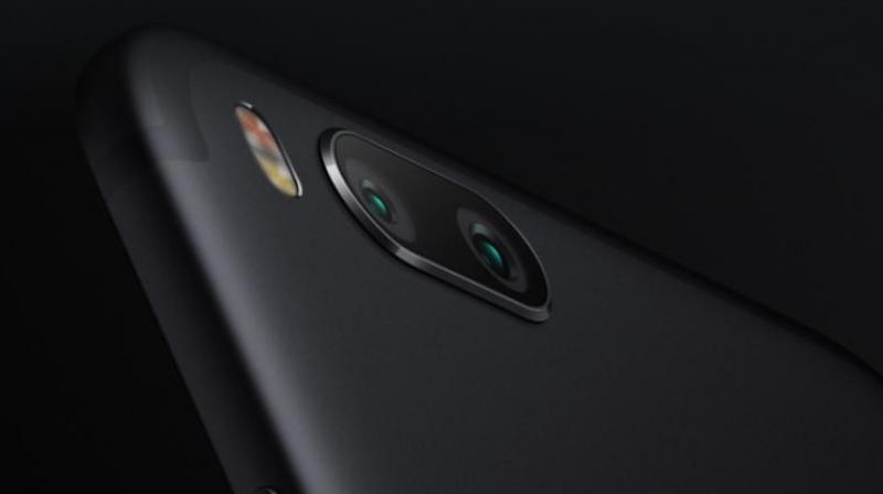 According to reports, Xiaomi will launch a smartphone named Lanmi X1 as the first device under the sub-brand.  (Photo: KKJ.CN)