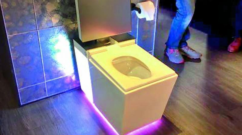 We can keep pondering upon the need of an Alexa-powered toilet, which allows us to lift our toilet cover, but we cant overlook the ubiquity of voice interfaces than a never-ending series of hardware companies jumping on the bandwagon.