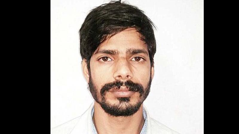 Mohammed Masihuddin alias Musa had allegedly planned to target foreign nationals at Mother House, the Missionaries of Charity headquarters in Kolkata. (Photo: DC)