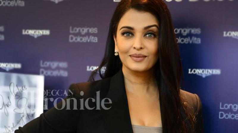 I was very clear about not quitting Indian cinema for Hollywood: Aishwarya Rai