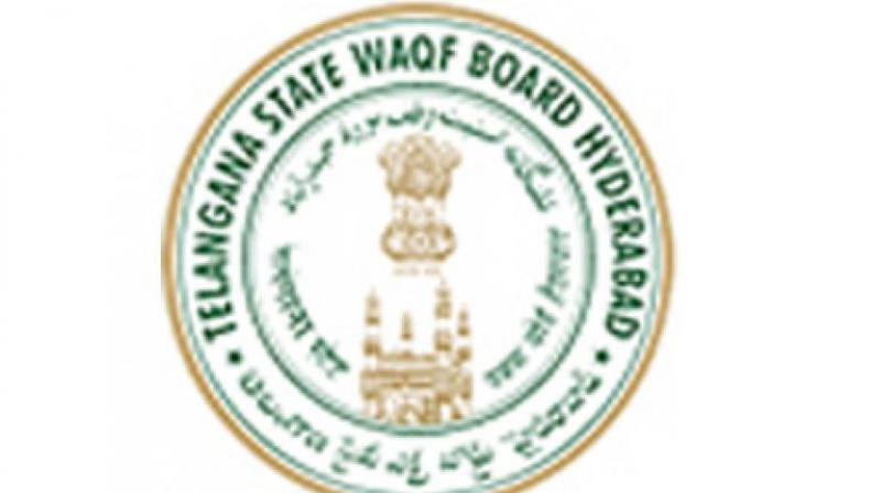 Telangana State Wakf Board.(Representational Image)