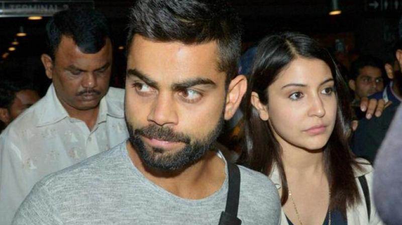 Kohli said he feels ashamed to be a part of such a society. (Photo: PTI)