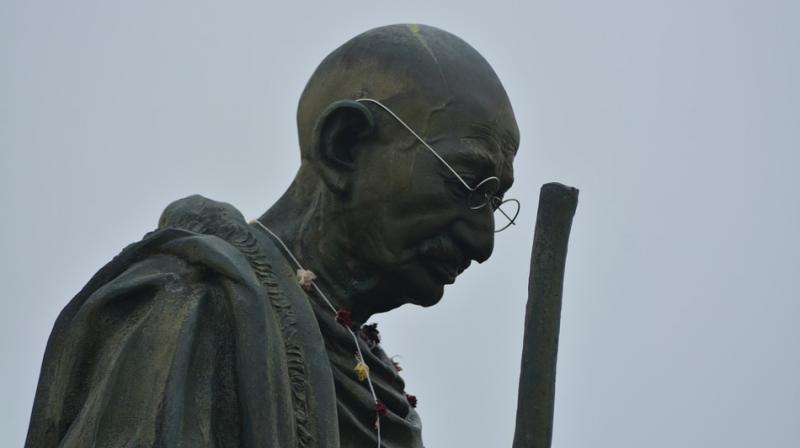 Gandhi books worth about Rs 2.12 lakh were sold during the six days. (Photo: Pixabay)