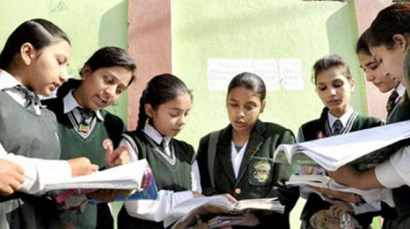 More and more families from poorer circumstances are also opting for English-medium schools, no matter how small, due to the poor quality of education in government-run vernacular-medium schools.   (Representational Image)
