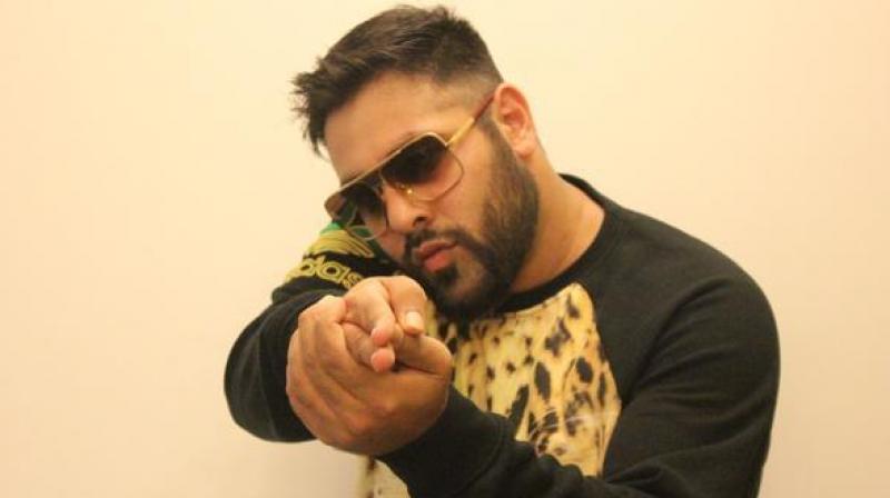 Badshah