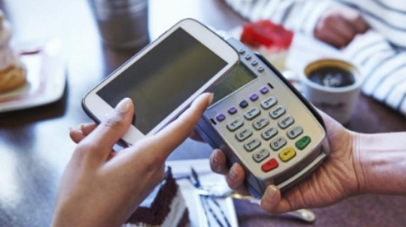 The conditions set by the Centre to promote digital payments through bank accounts as part of the Information, Education and Communication activities has added to the work burden on district collectors.