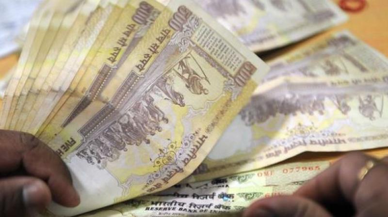Income Tax sleuths have identified more than 5,000 persons in Telangana and Andhra Pradesh who deposited demonetised currency in lakhs and crores of rupees.