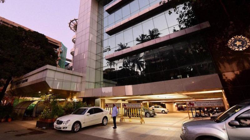 BCCI postpones Special General Meeting after objection from state associations