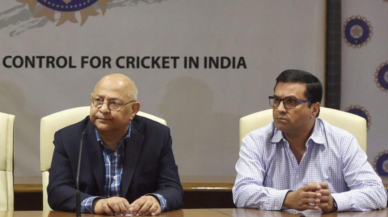 ICC Champions Trophy 2021: BCCI officials miffed with colleagues over format change?