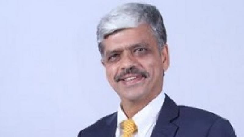 Abhay Udeshi, Chairman and Whole-time Director at Jayant Agro Group