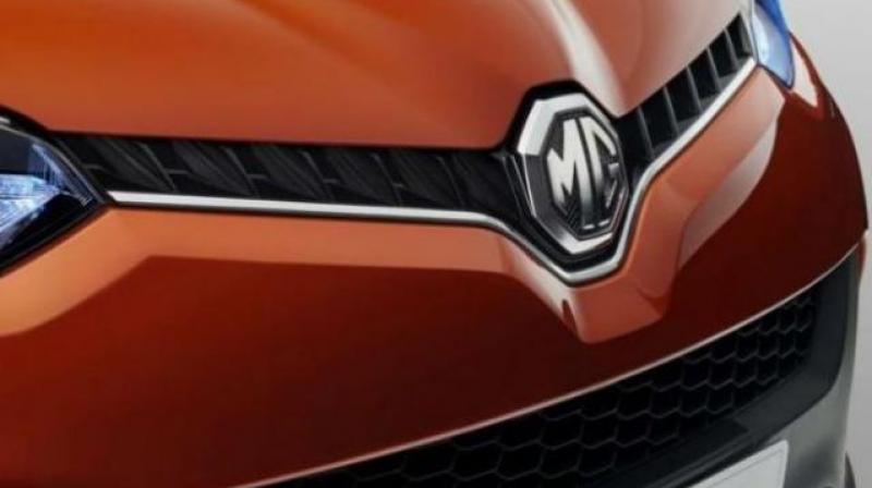 The partnerships will provide financing solutions to MGs customers and dealer partners starting with its first launch, the Hector SUV, in the second quarter of 2019, MG Motors added.