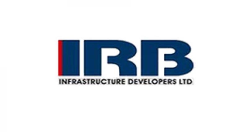 IRB infrastructure limited. (Photo: ANI)