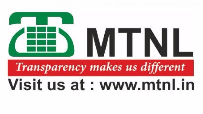 \MTNL has raised claims dating back to the year 2000-01 onwards. In all, it has sought about Rs 500 crore on various grounds,\, said the MTNL official.
