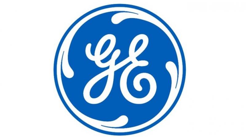 General Electric. (Photo: Twitter)