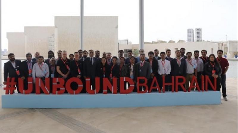 The Indian tech industry representatives are drawn from a wide range of sectors, such as FinTech, cyber security, Internet of Things, AI and e-commerce, from cities such as Bengaluru, Mumbai, Kerala  and Delhi will visit Bahrain from Tuesday, 5 March until Thursday 7 March.