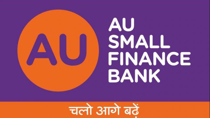 AU Small Finance Bank partners with insurtech firm Acko General Insurance