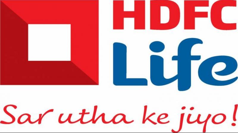 HDFC Life shares drop over 5 pc on stake sale announcement