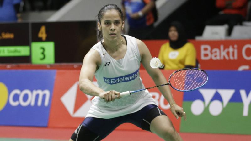 Nehwal reached the finals at the last edition. (Photo: AP)