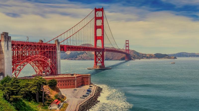 Undiscovered travel gems you must visit in San Francisco. (Photo: Pixabay)