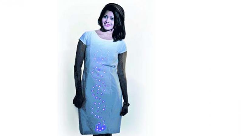 The BroadcastWear apparel with attitude range, is available from their website and costs between Rs 1,499 and Rs 3,500.