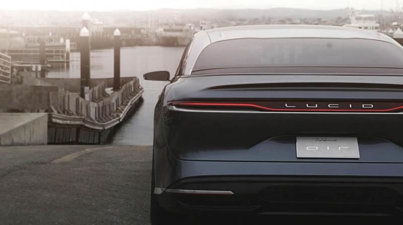 A deal with Lucid Motors would be more in line with PIFs limited resources.