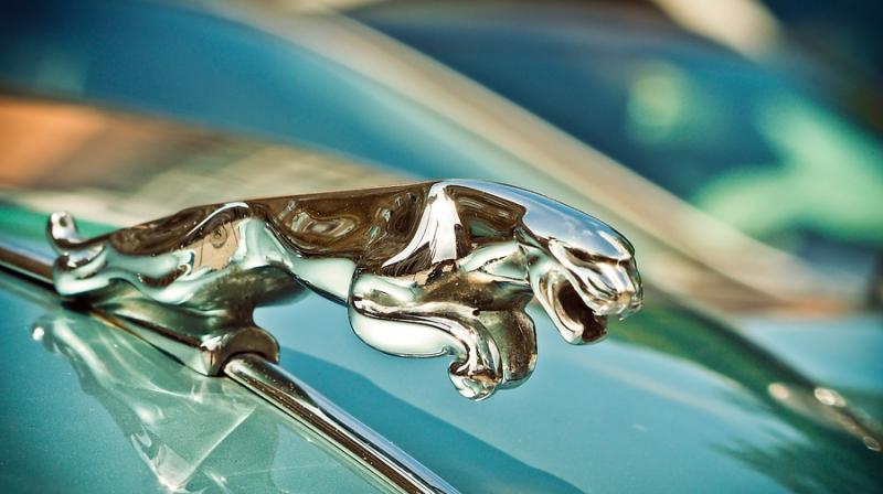Jaguar gave no details on prices for the cars. (Photo: Pixabay)